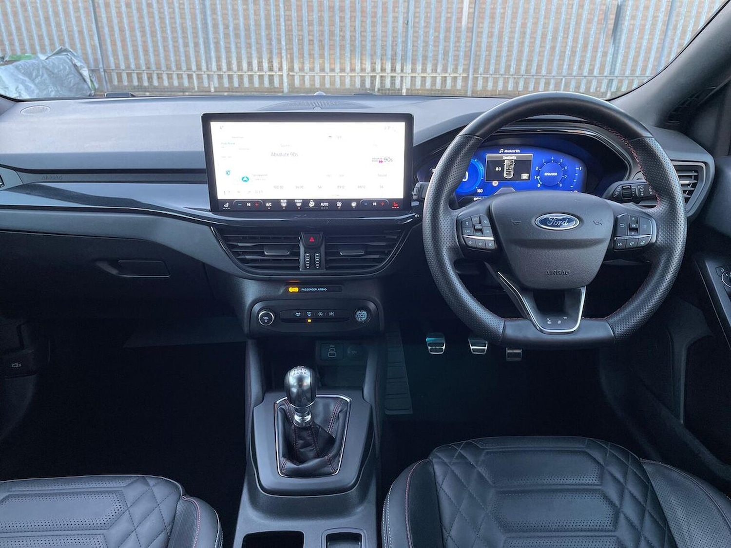 Used Ford Focus 2023 for sale - 76655940: Photo 8