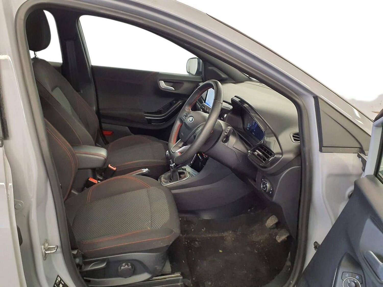 Used Ford Puma 2023 for sale - 78195025: Photo 10