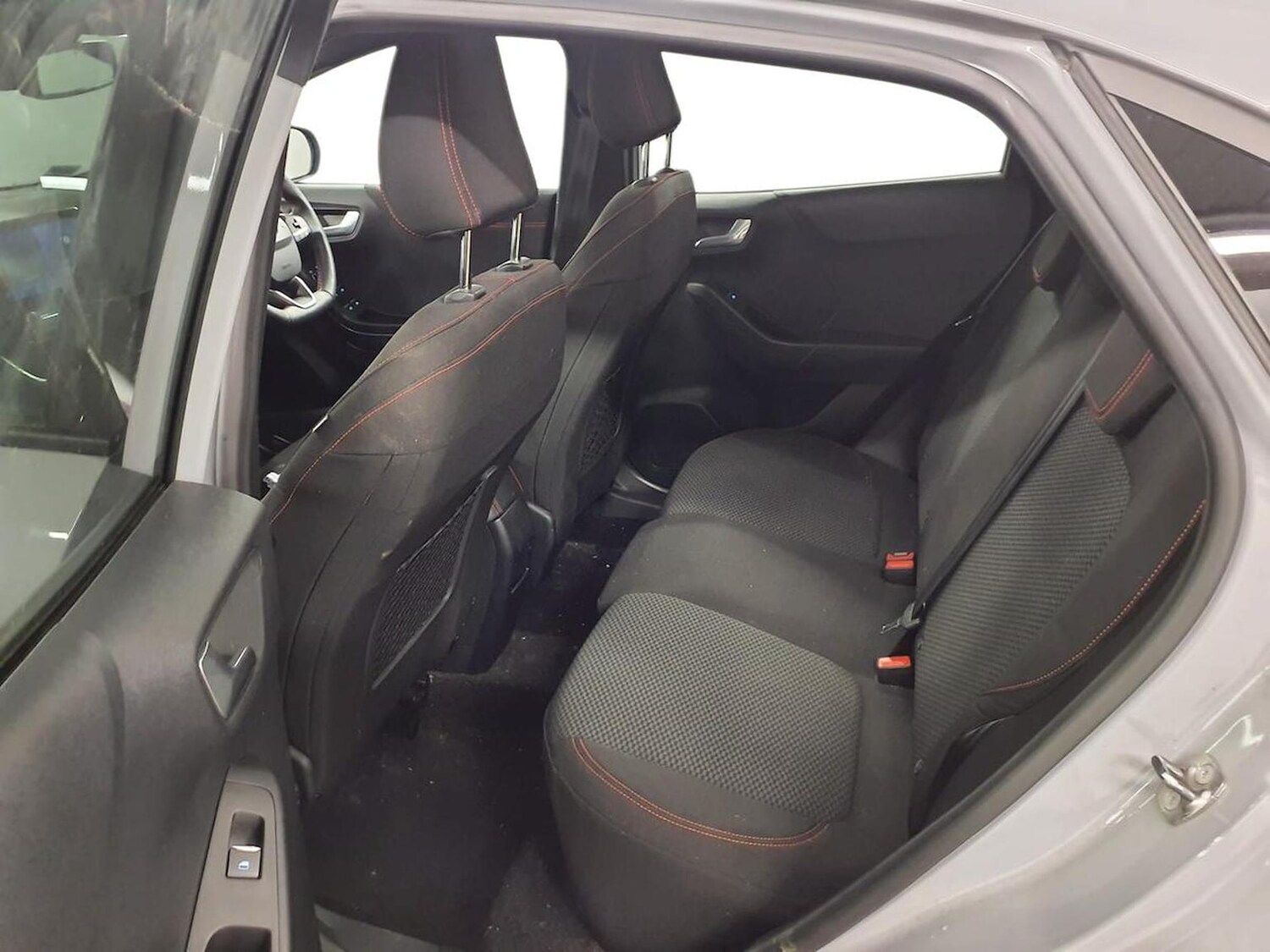 Used Ford Puma 2023 for sale - 78195025: Photo 11