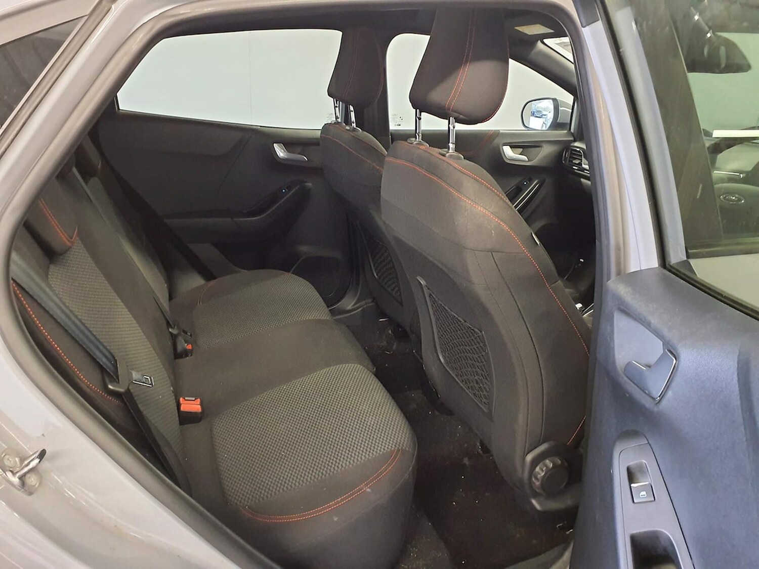 Used Ford Puma 2023 for sale - 78195025: Photo 12