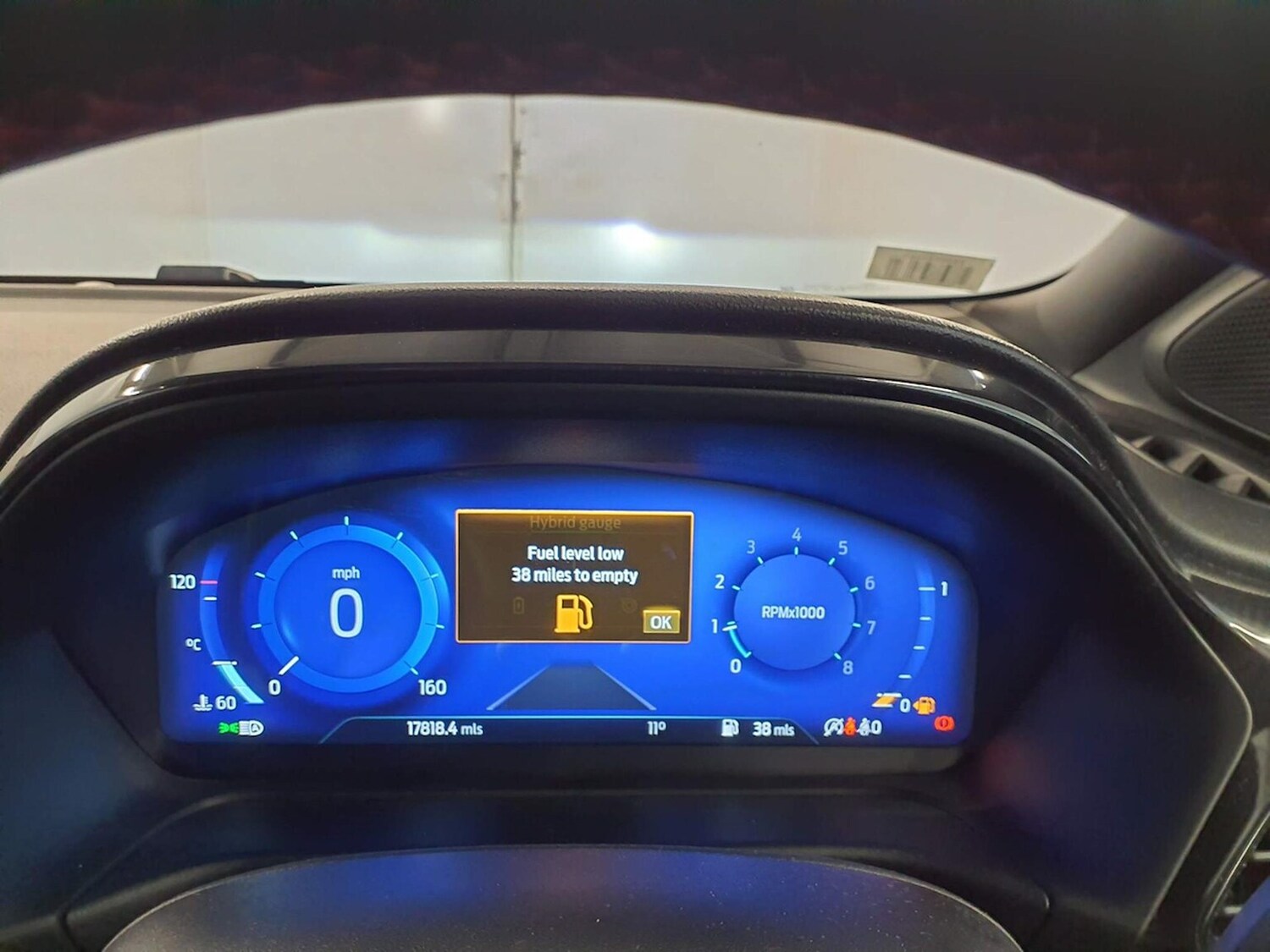 Used Ford Puma 2023 for sale - 78195025: Photo 14