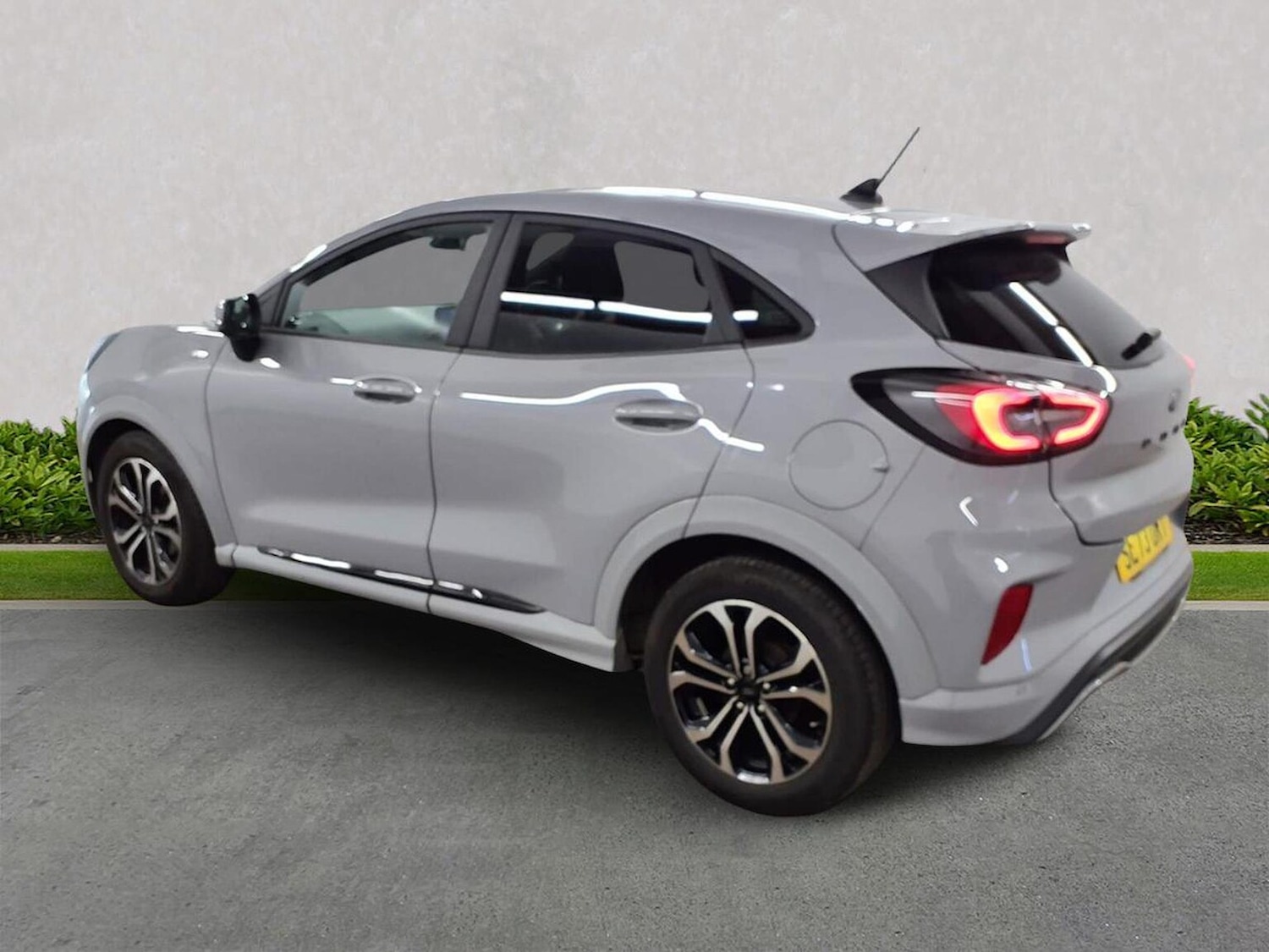 Used Ford Puma 2023 for sale - 78195025: Photo 5