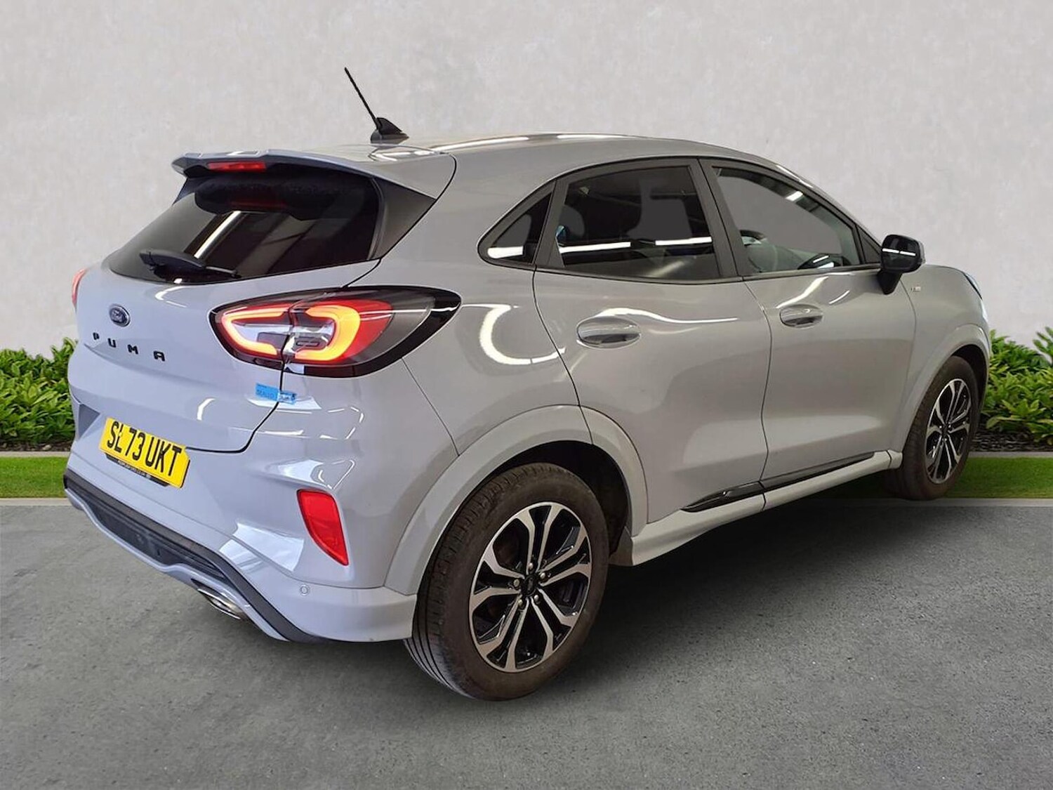 Used Ford Puma 2023 for sale - 78195025: Photo 6