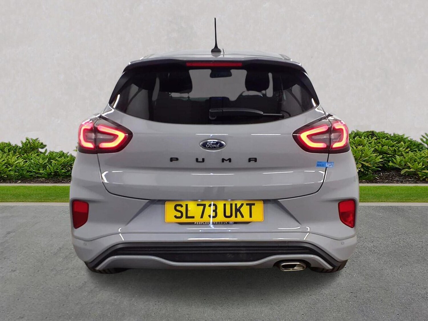 Used Ford Puma 2023 for sale - 78195025: Photo 7