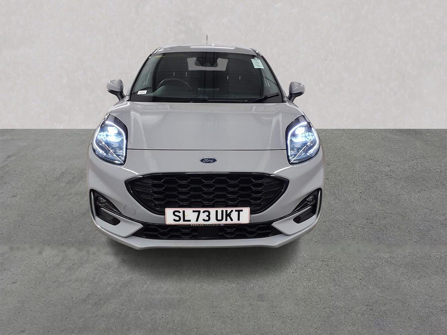 Used Ford Puma 2023 for sale - 78195025: Photo 8