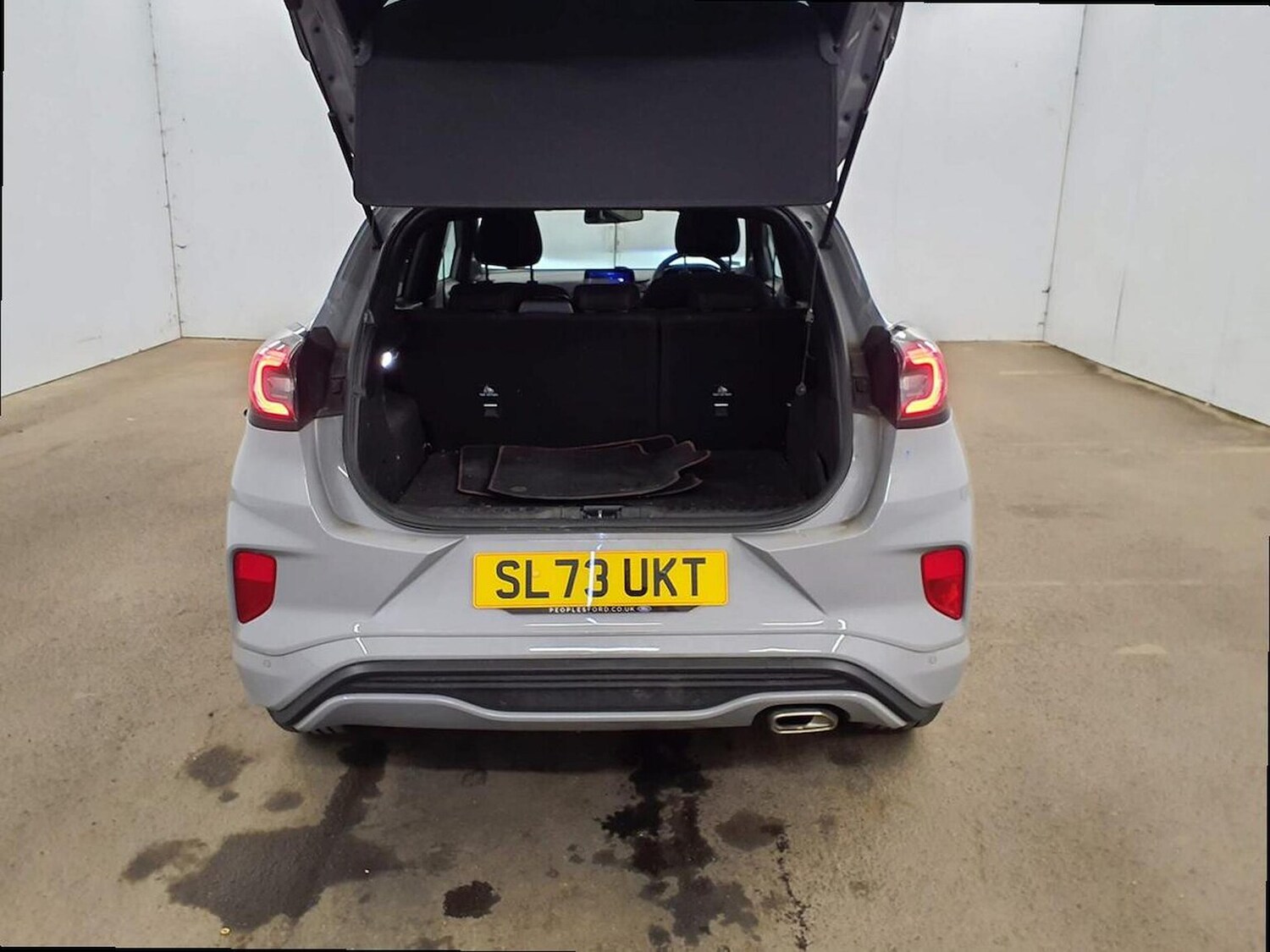 Used Ford Puma 2023 for sale - 78195025: Photo 9