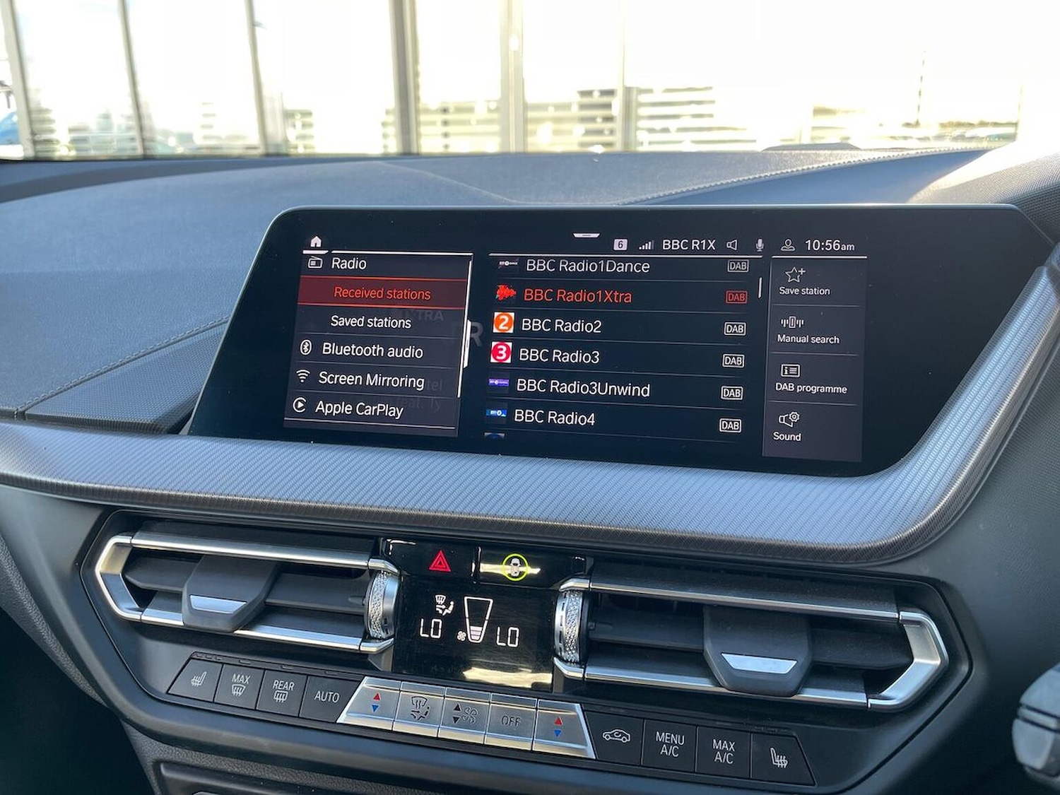 Used BMW 1 Series 2021 for sale - 76893296: Photo 11