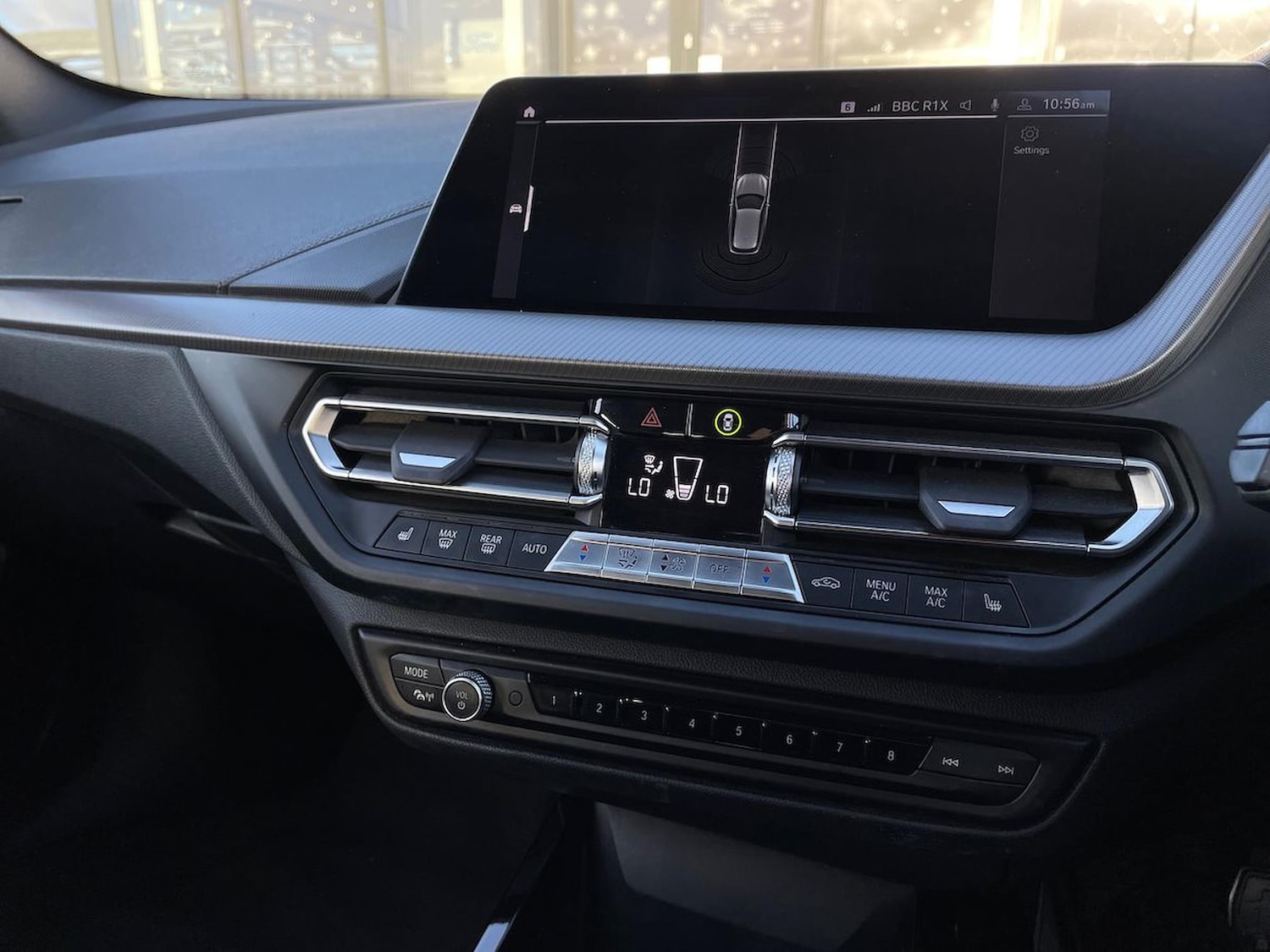 Used BMW 1 Series 2021 for sale - 76893296: Photo 12