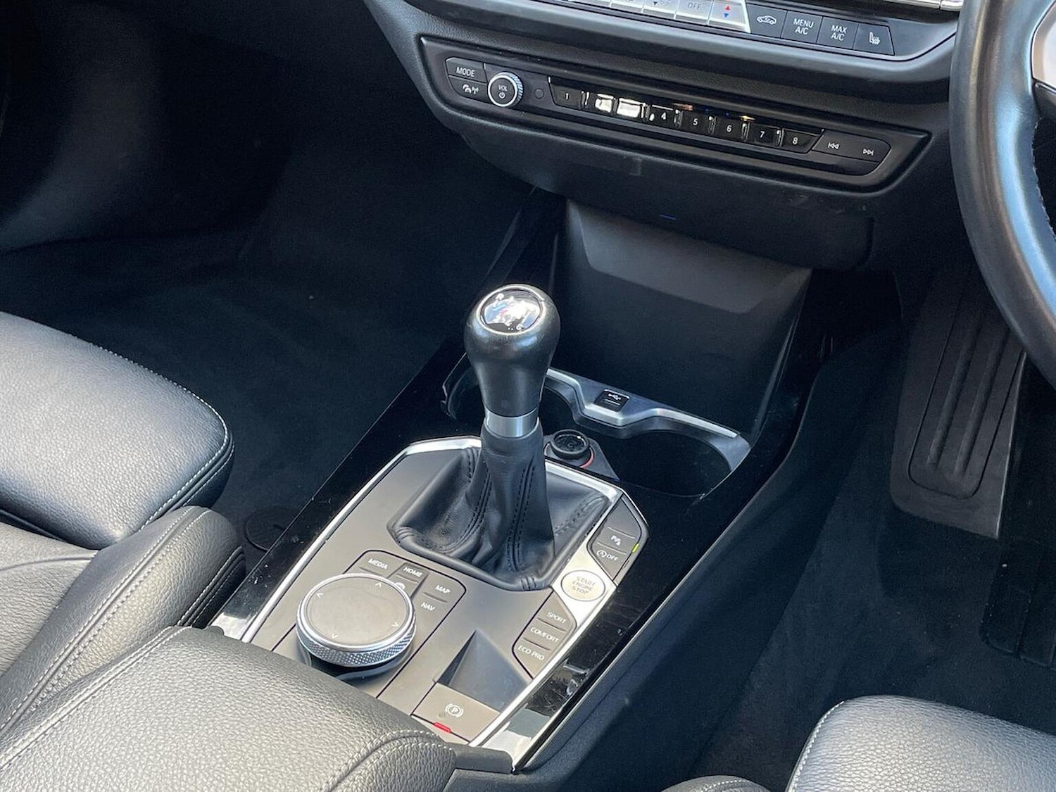 Used BMW 1 Series 2021 for sale - 76893296: Photo 13