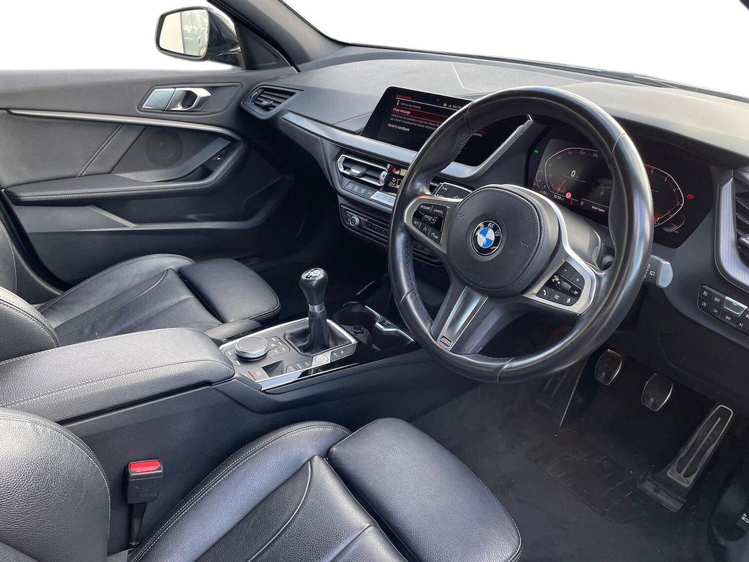 Used BMW 1 Series 2021 for sale - 76893296: Photo 15