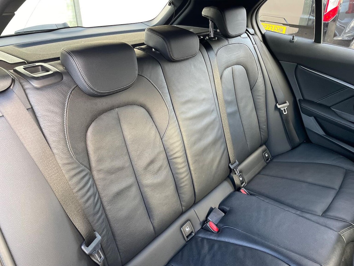 Used BMW 1 Series 2021 for sale - 76893296: Photo 16