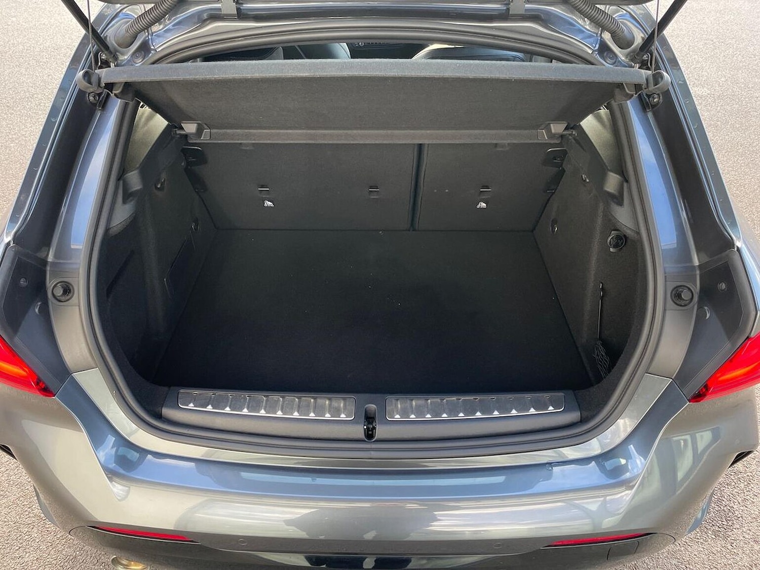 Used BMW 1 Series 2021 for sale - 76893296: Photo 17