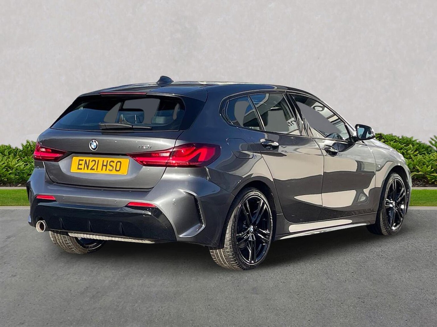 Used BMW 1 Series 2021 for sale - 76893296: Photo 18