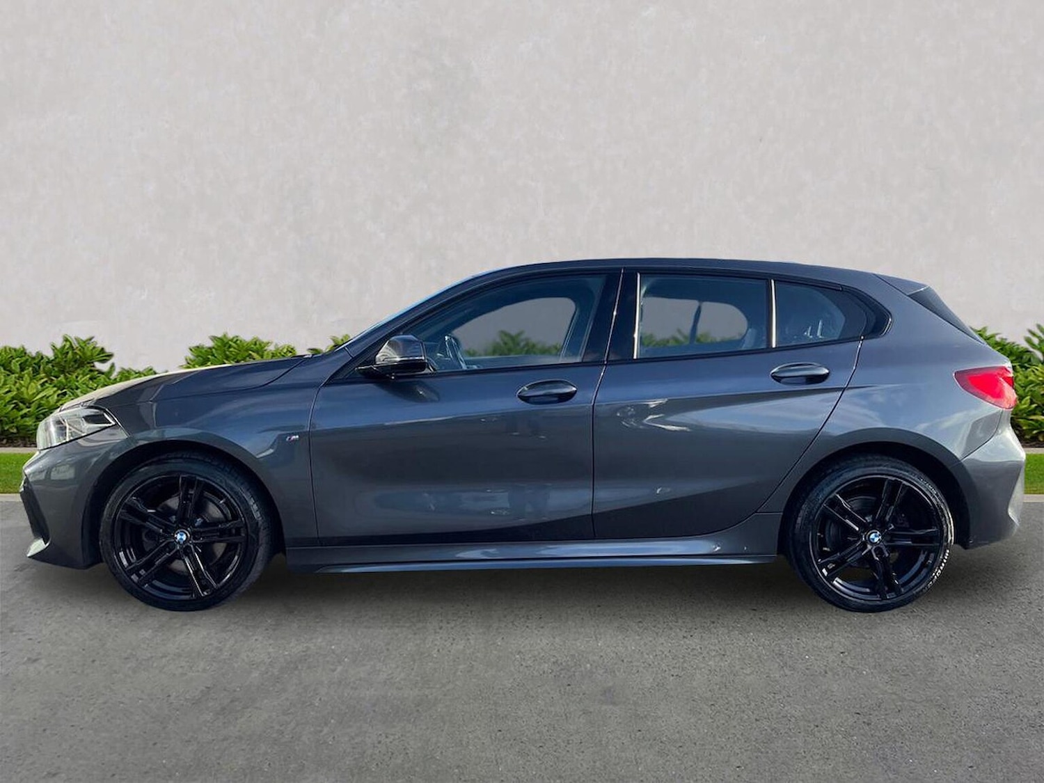 Used BMW 1 Series 2021 for sale - 76893296: Photo 19