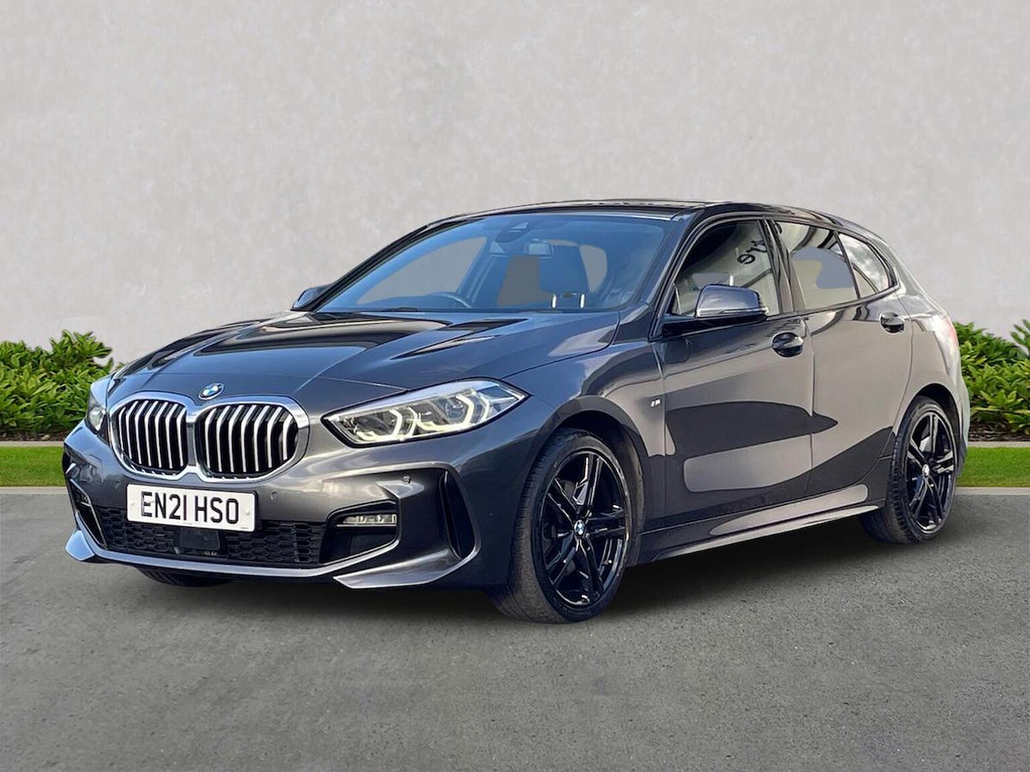 Used BMW 1 Series 2021 for sale - 76893296: Photo 20