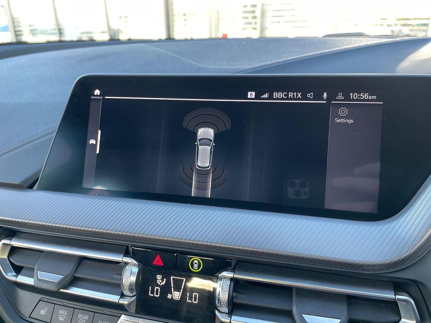 Used BMW 1 Series 2021 for sale - 76893296: Photo 23