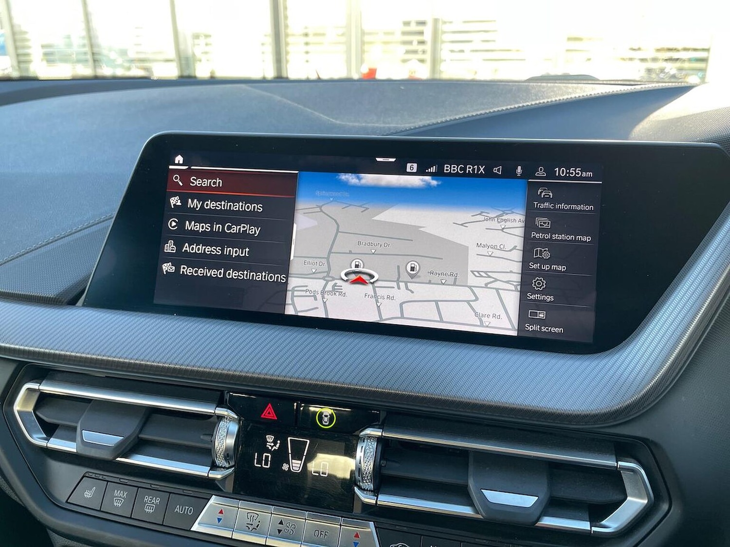 Used BMW 1 Series 2021 for sale - 76893296: Photo 24