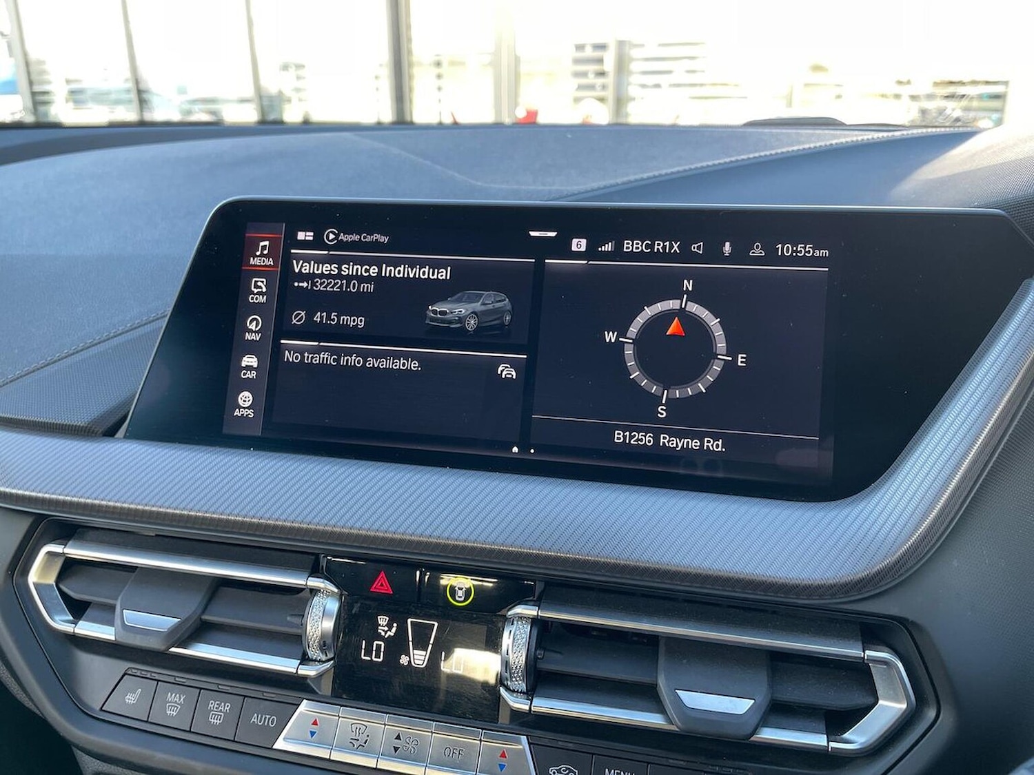 Used BMW 1 Series 2021 for sale - 76893296: Photo 25