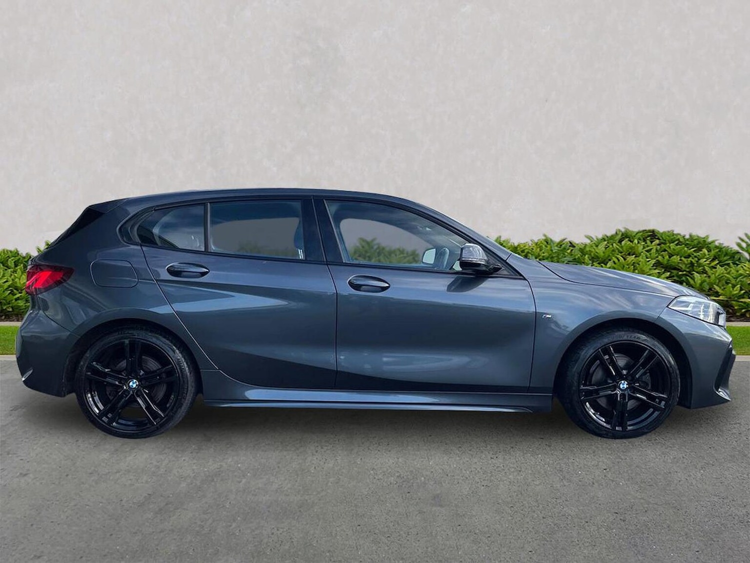 Used BMW 1 Series 2021 for sale - 76893296: Photo 3