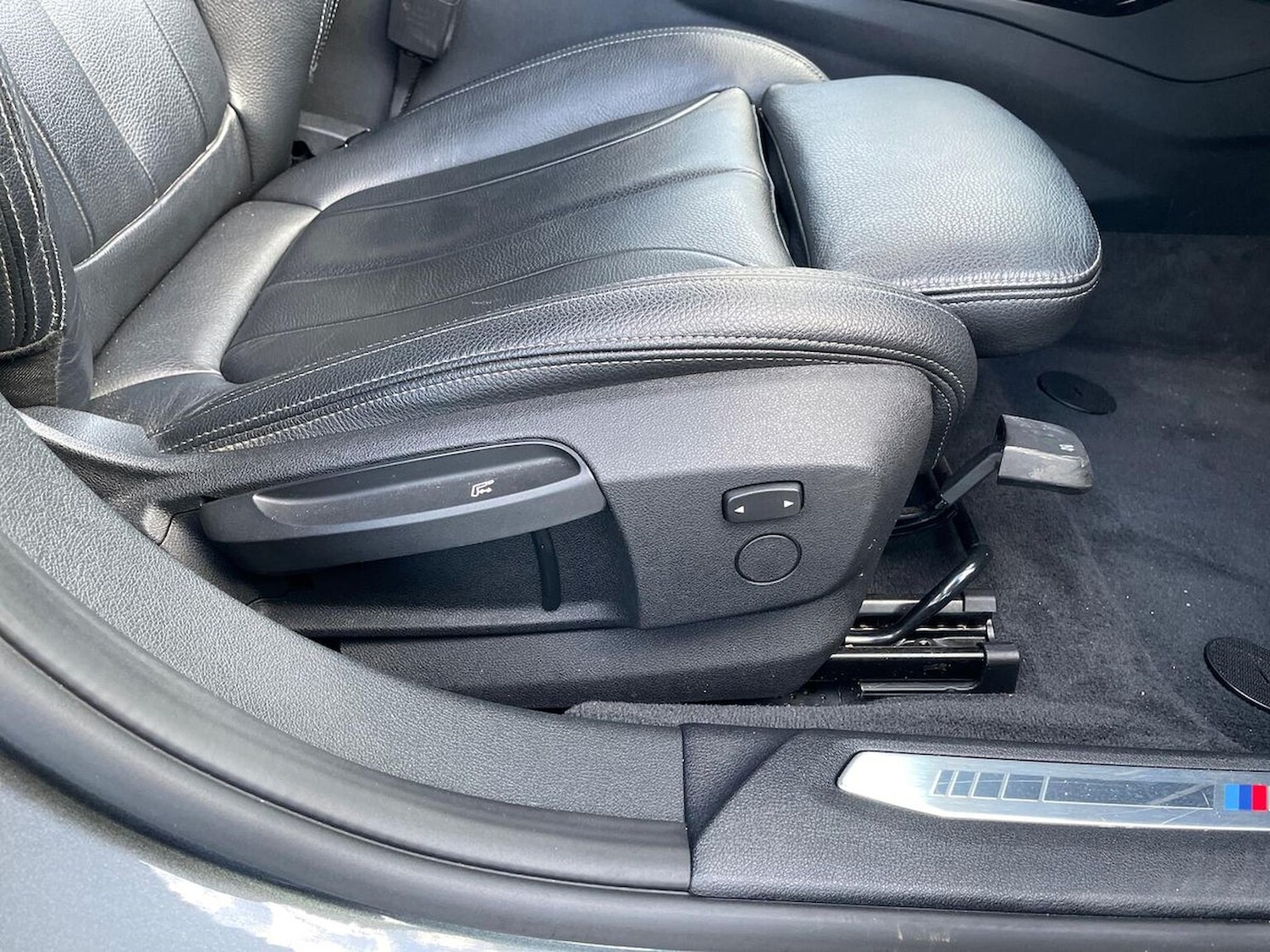 Used BMW 1 Series 2021 for sale - 76893296: Photo 30