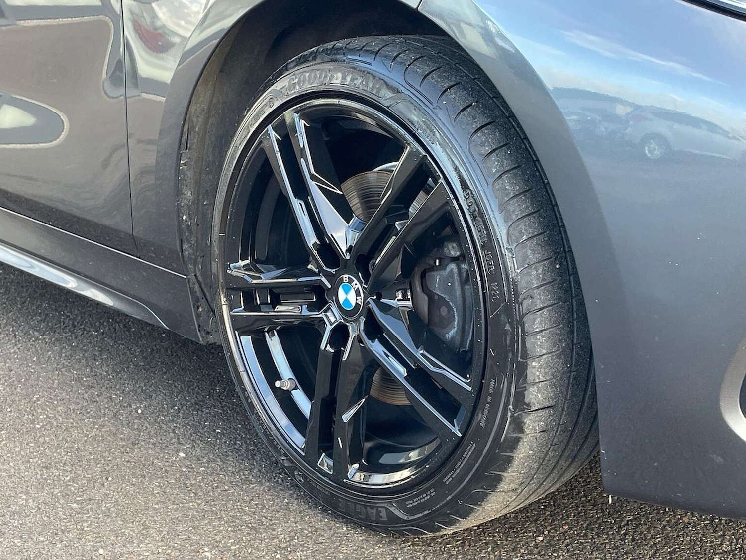 Used BMW 1 Series 2021 for sale - 76893296: Photo 33