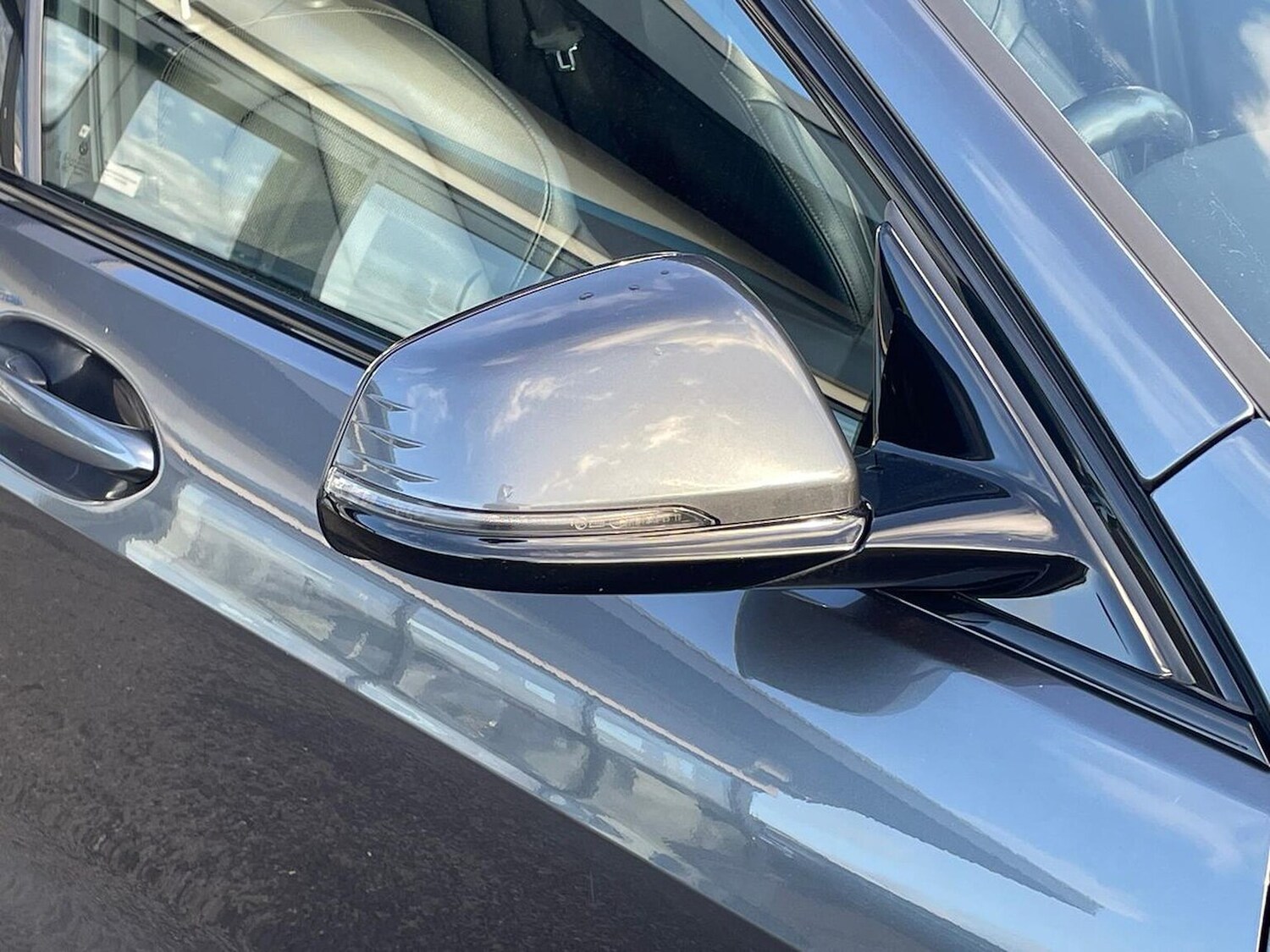 Used BMW 1 Series 2021 for sale - 76893296: Photo 34