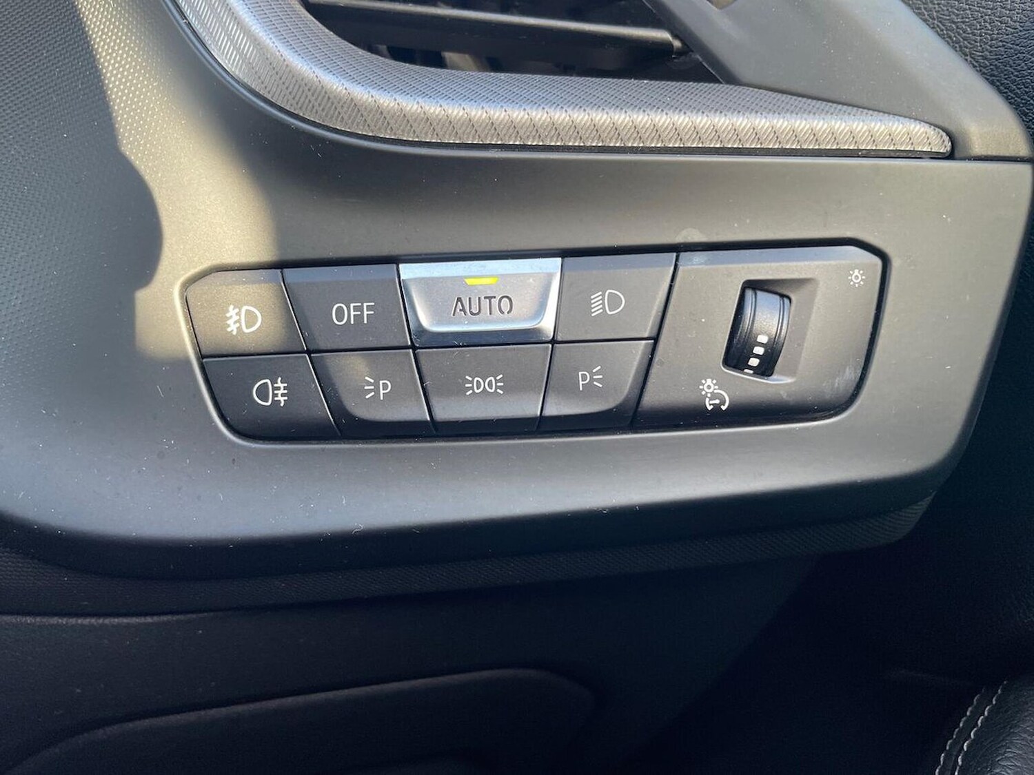 Used BMW 1 Series 2021 for sale - 76893296: Photo 38