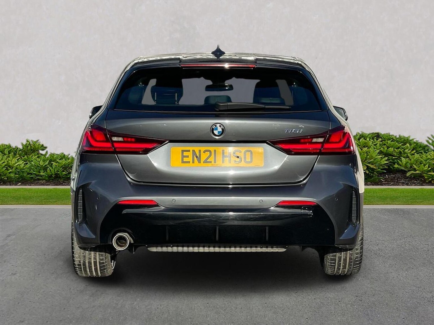 Used BMW 1 Series 2021 for sale - 76893296: Photo 4