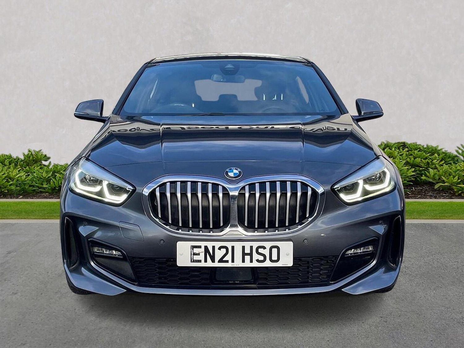 Used BMW 1 Series 2021 for sale - 76893296: Photo 5