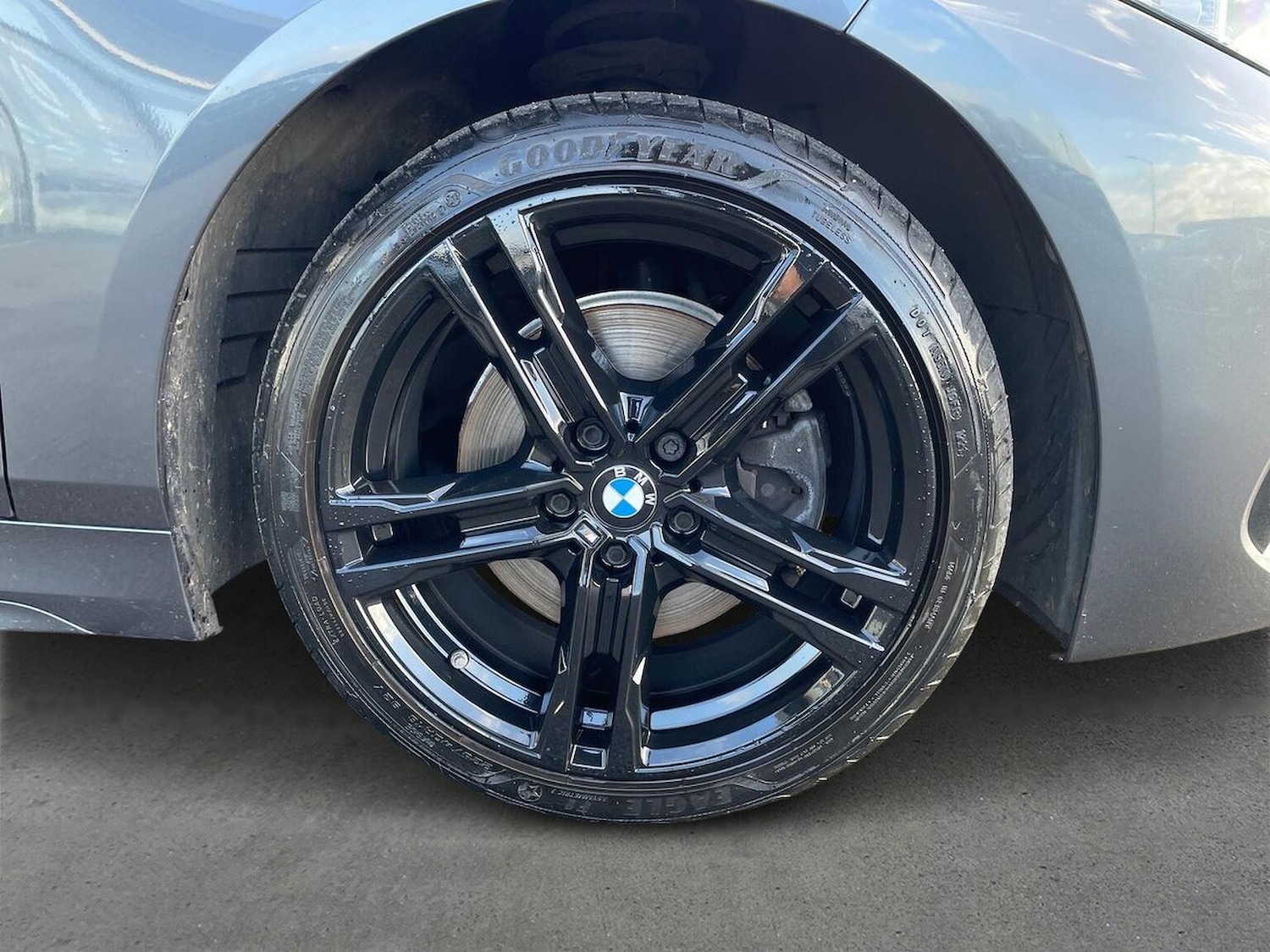 Used BMW 1 Series 2021 for sale - 76893296: Photo 6