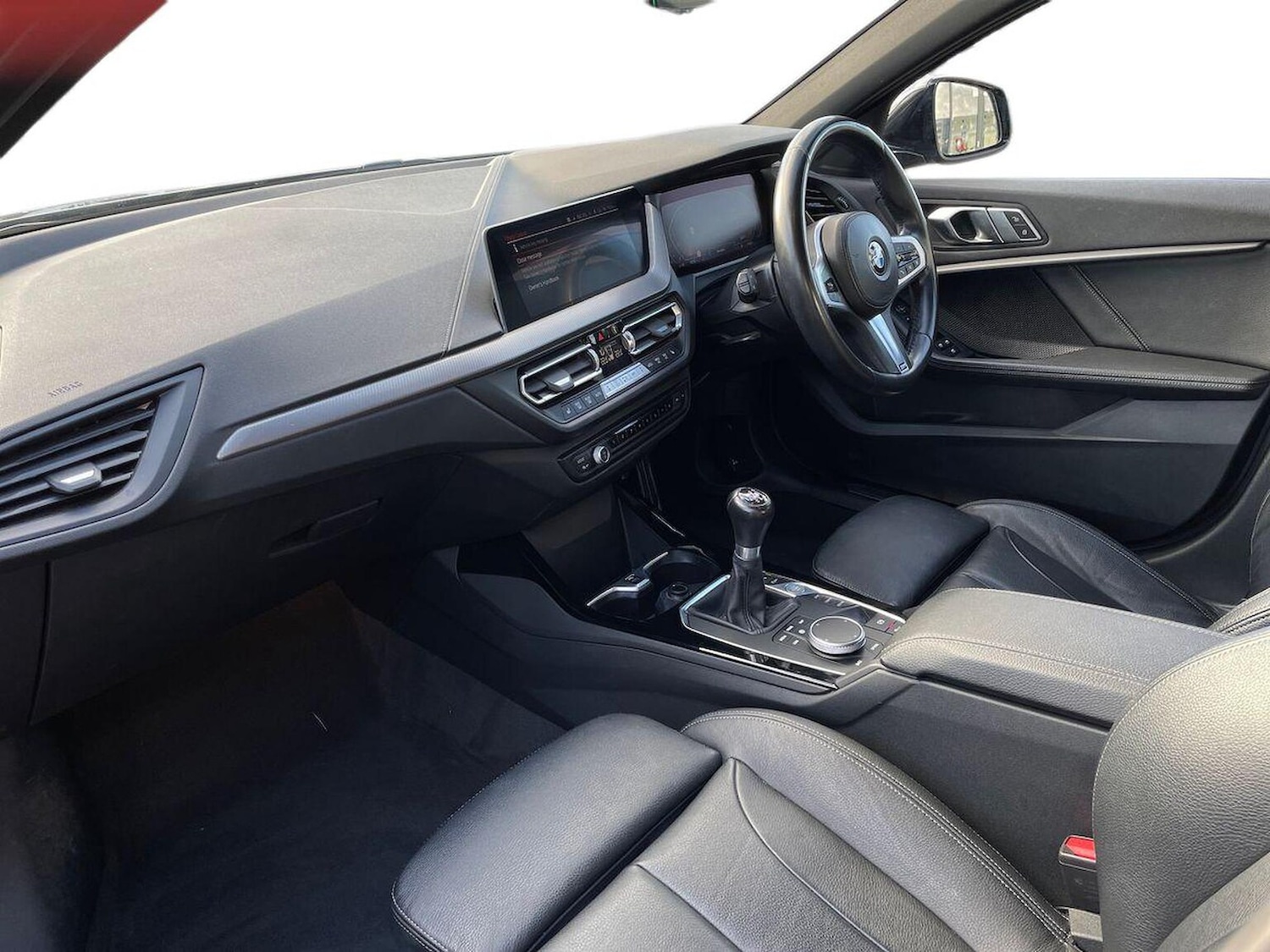 Used BMW 1 Series 2021 for sale - 76893296: Photo 7