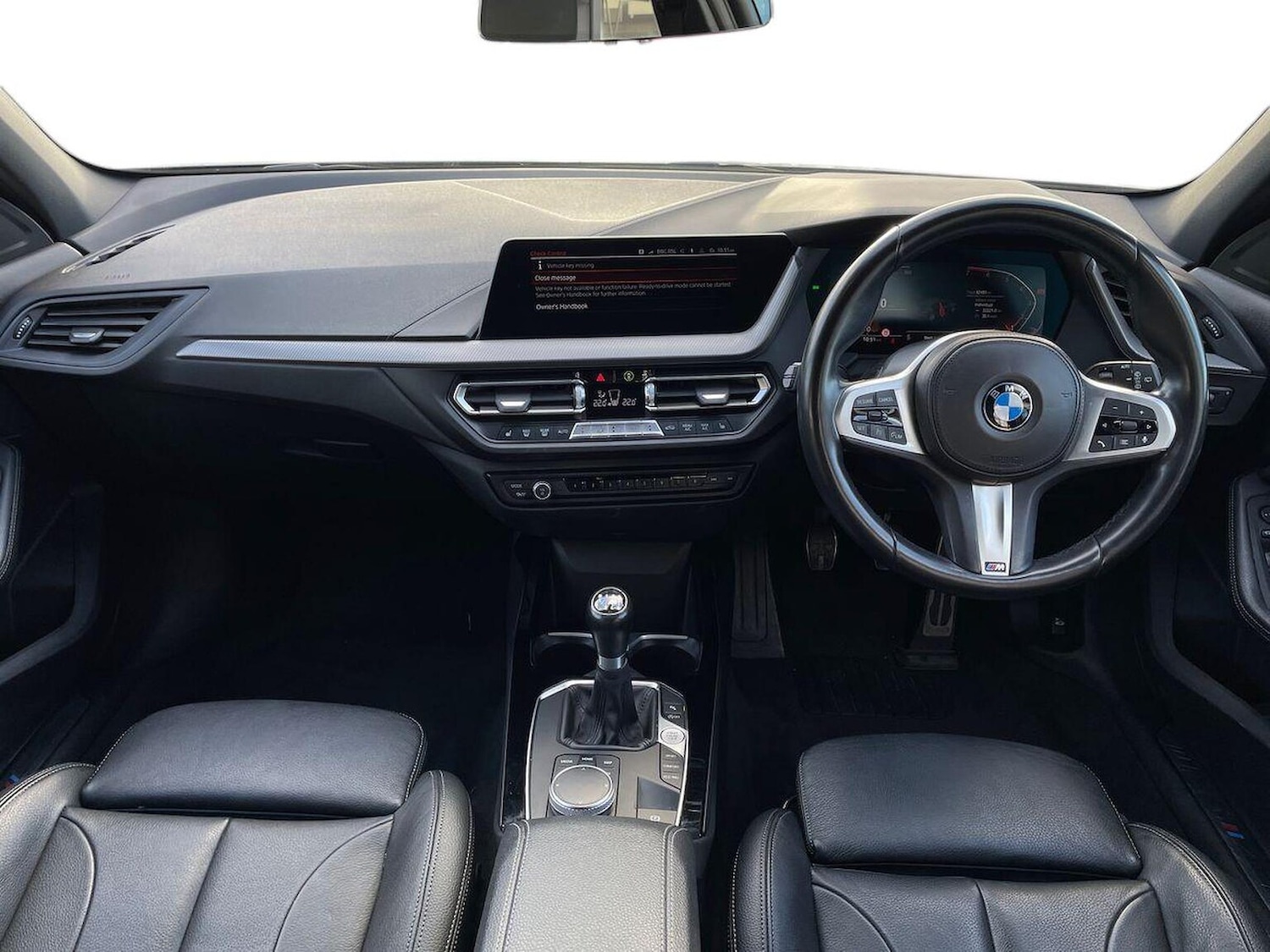 Used BMW 1 Series 2021 for sale - 76893296: Photo 8