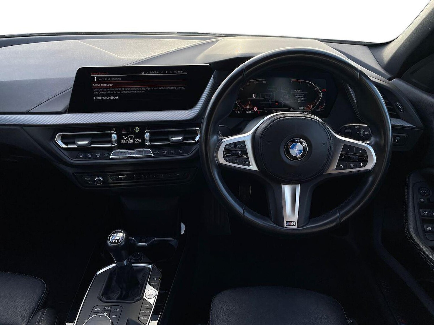 Used BMW 1 Series 2021 for sale - 76893296: Photo 9