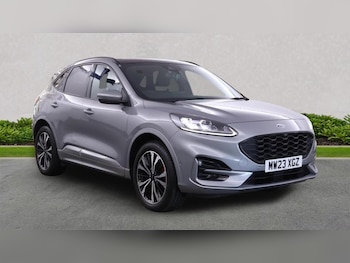 Used Ford Kuga 2023 for sale - 79185527: Photo
