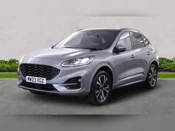 Used Ford Kuga 2023 for sale - 79185527: Photo