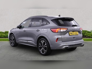 Used Ford Kuga 2023 for sale - 79185527: Photo