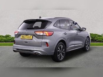 Used Ford Kuga 2023 for sale - 79185527: Photo