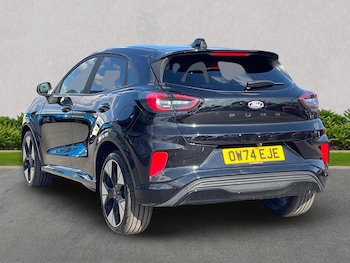 Used Ford Puma 2024 for sale - 79439118: Photo