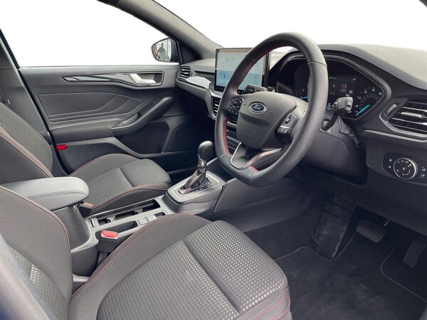 Used Ford Focus 2024 for sale - 76288554: Photo 15