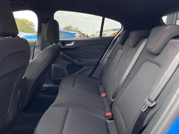 Used Ford Focus 2024 for sale - 76288554: Photo 16