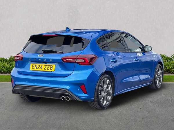 Used Ford Focus 2024 for sale - 76288554: Photo 18