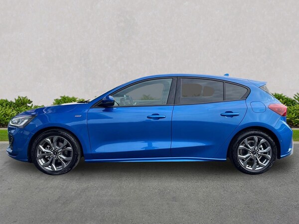 Used Ford Focus 2024 for sale - 76288554: Photo 19