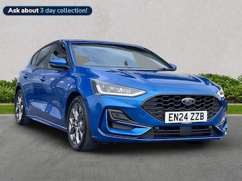 Ford - Focus