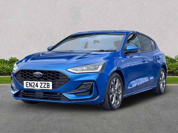 Used Ford Focus 2024 for sale - 76288554: Photo 20