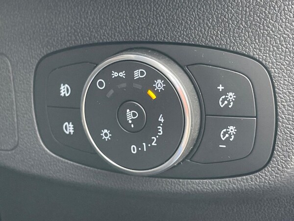 Used Ford Focus 2024 for sale - 76288554: Photo 22
