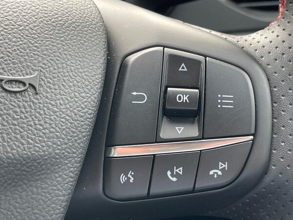Used Ford Focus 2024 for sale - 76288554: Photo 27
