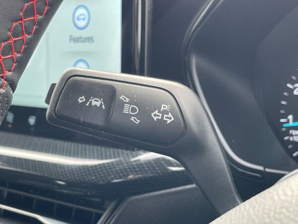 Used Ford Focus 2024 for sale - 76288554: Photo 28