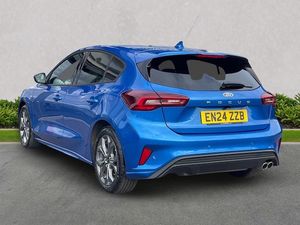 Used Ford Focus 2024 for sale - 76288554: Photo 2