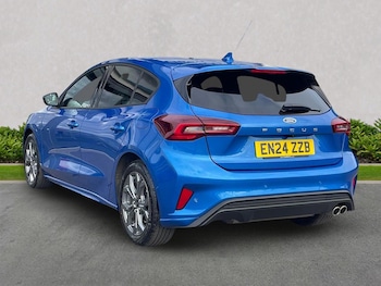 Used Ford Focus 2024 for sale - 76288554: Photo 2