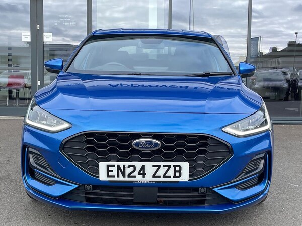 Used Ford Focus 2024 for sale - 76288554: Photo 37